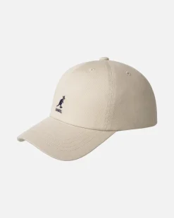 Kangol Washed Baseball