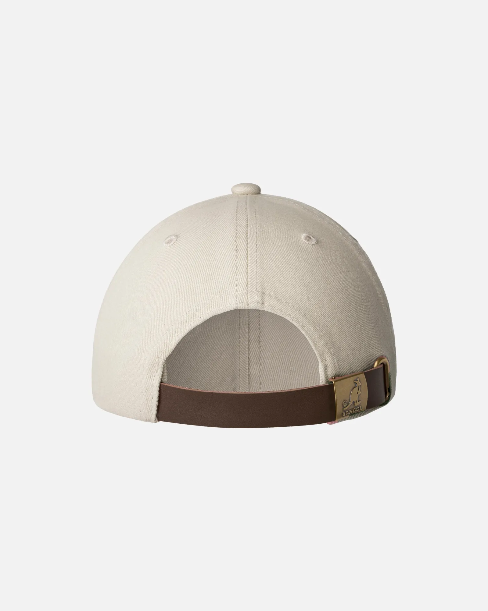 Kangol Washed Baseball