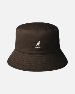 Kangol Washed Bucket Hat