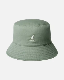 Kangol Washed Bucket Hat