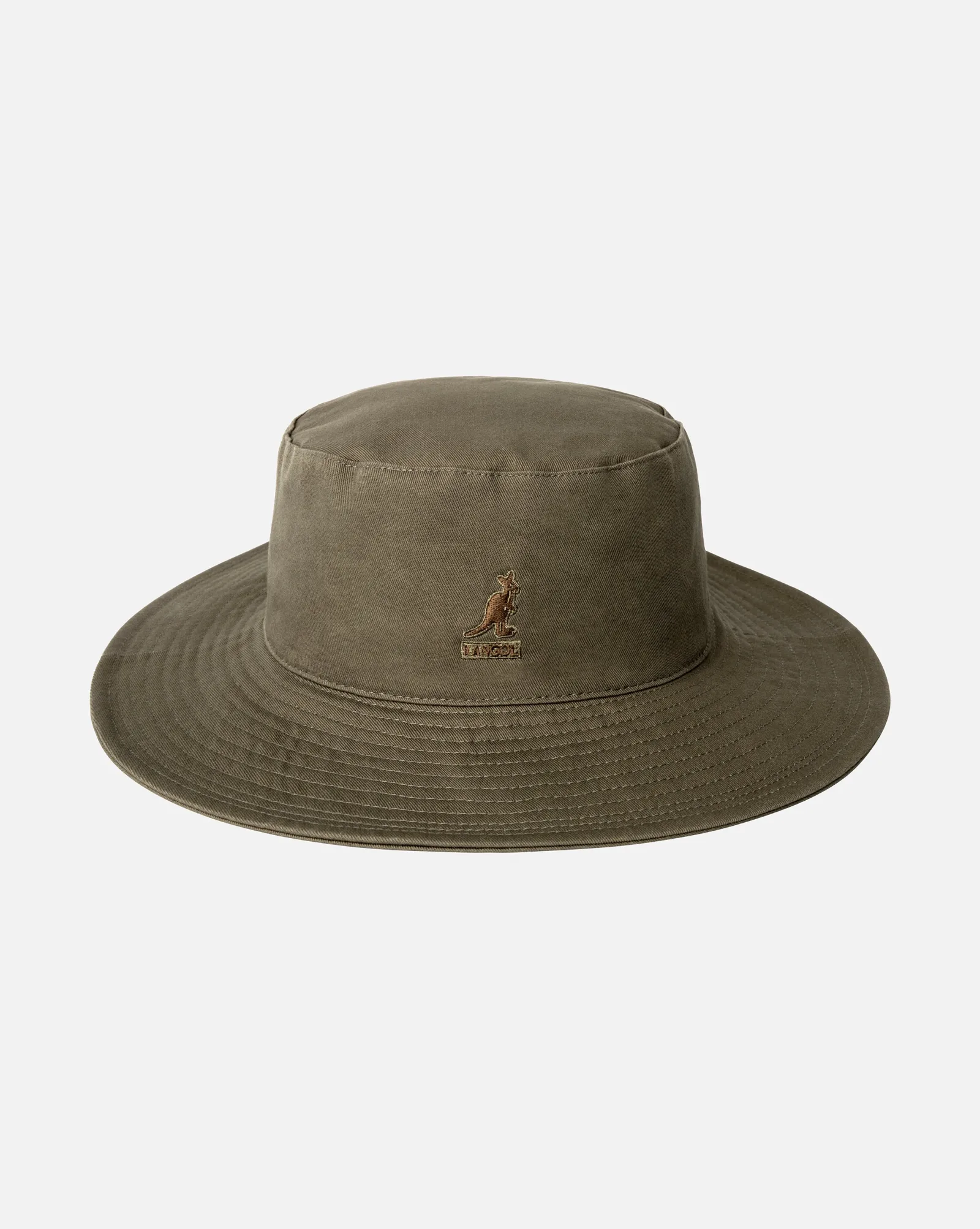 Kangol Washed Fisherman Hat