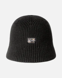 Kangol Washed Knit Bucket