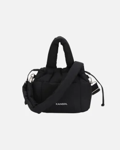 Kangol WD Puffer Small Tote Bag