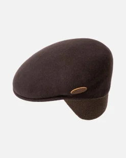 Kangol Wool 504 Earflap