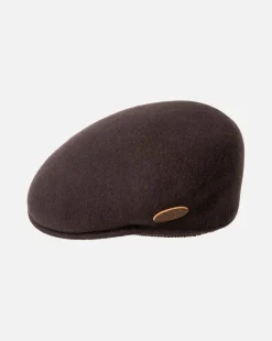 Kangol Wool 504 Earflap