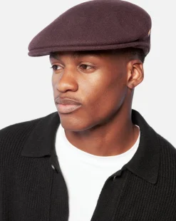Kangol Wool 504 Earflap