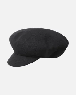 Kangol Wool Big Apple Cap