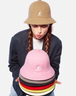 Kangol Wool Casual