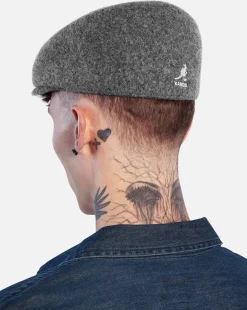 Kangol Wool Clery