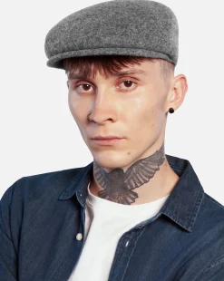 Kangol Wool Clery