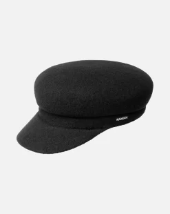 Kangol Wool Enfield