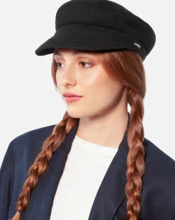 Kangol Wool Enfield
