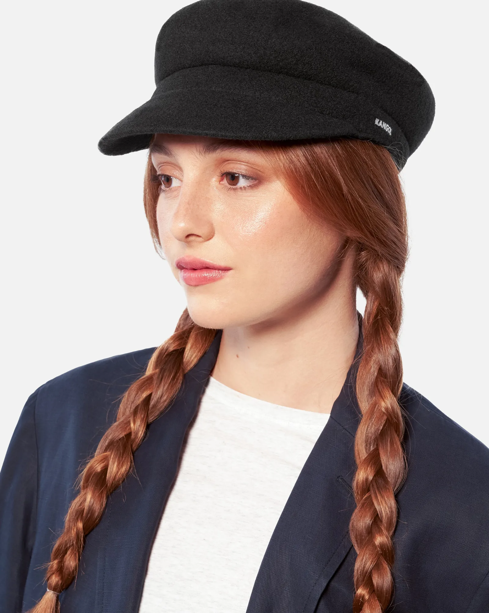 Kangol Wool Enfield