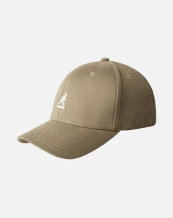 Kangol Wool FlexFit® Baseball