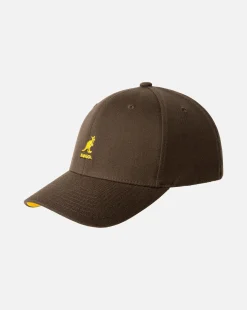 Kangol Wool FlexFit® Baseball