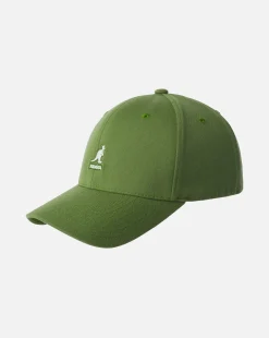 Kangol Wool FlexFit® Baseball