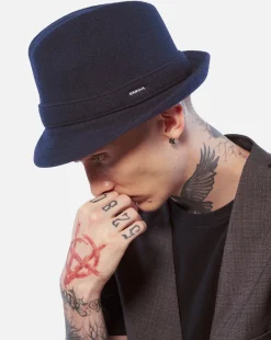 Kangol Wool Player