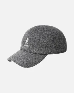 Kangol Wool Spacecap