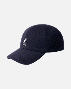 Kangol Wool Spacecap