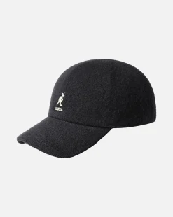 Kangol Wool Spacecap