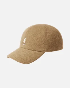 Kangol Wool Spacecap