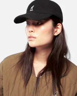 Kangol Wool Spacecap