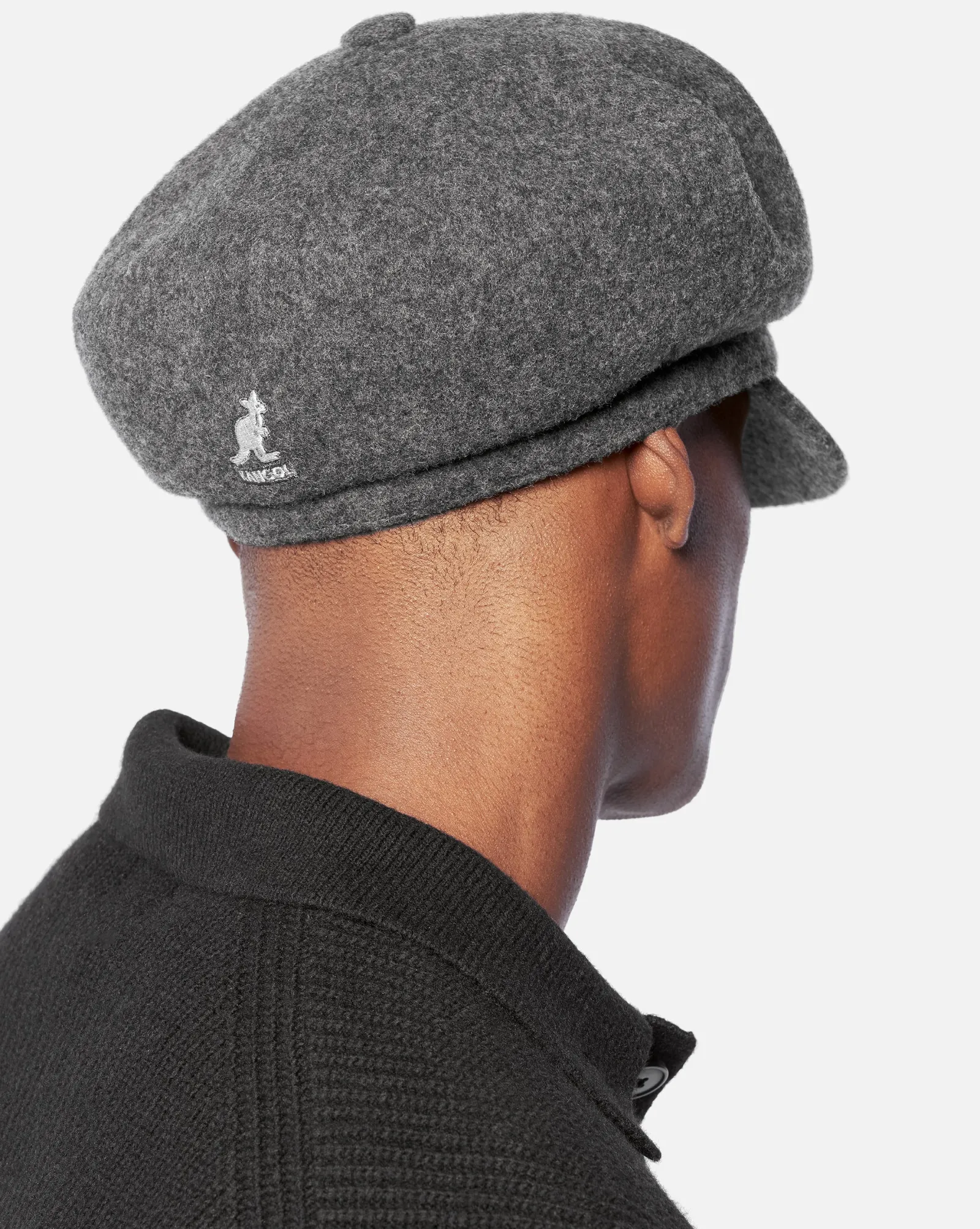 Kangol Wool Spitfire