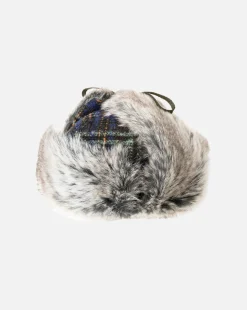 Kangol Wool Ushanka