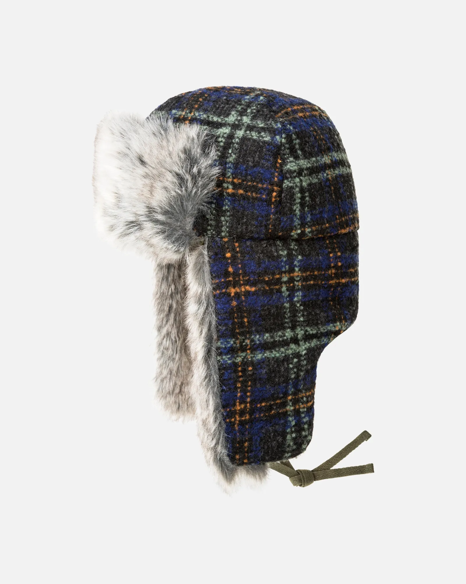 Kangol Wool Ushanka